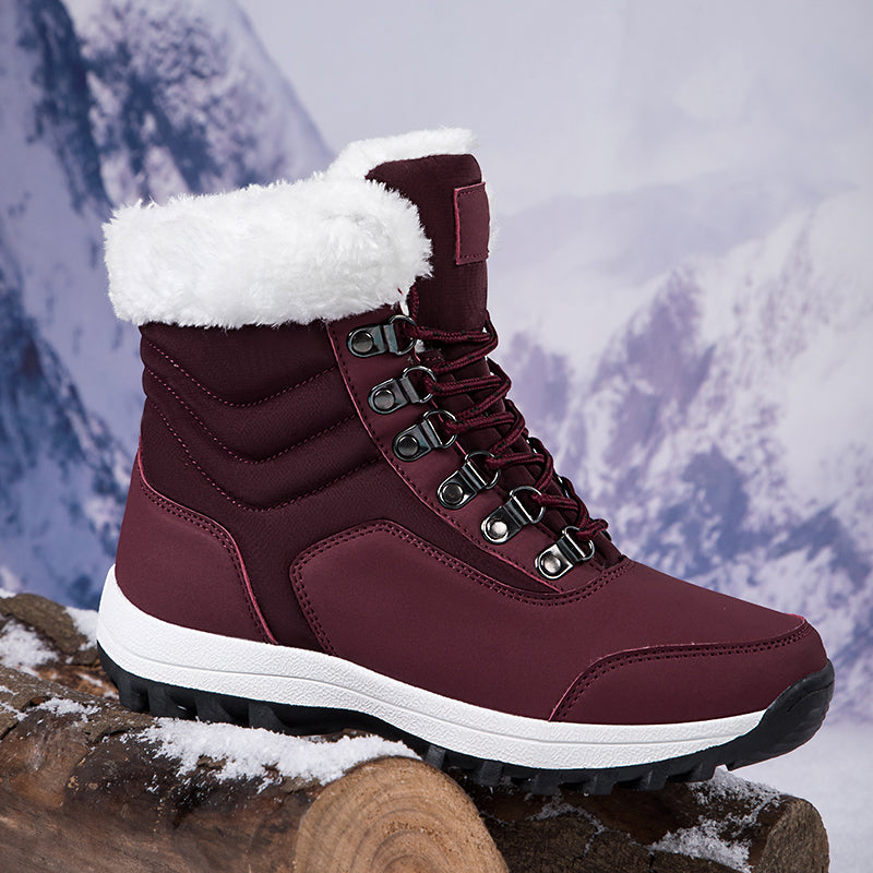 Zapato de invierno Patricia