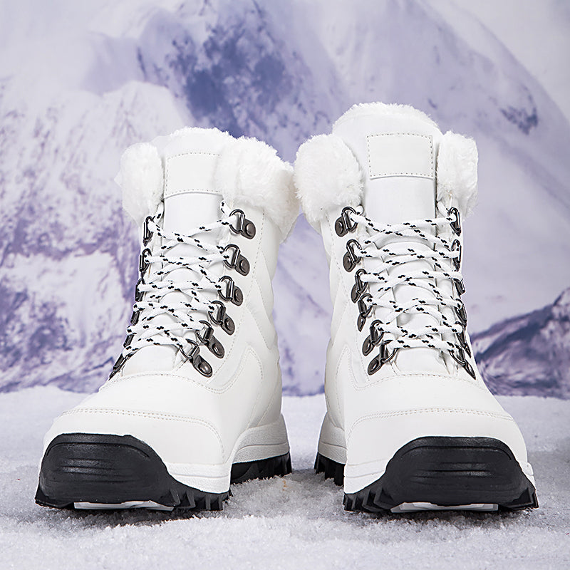 Zapato de invierno Patricia