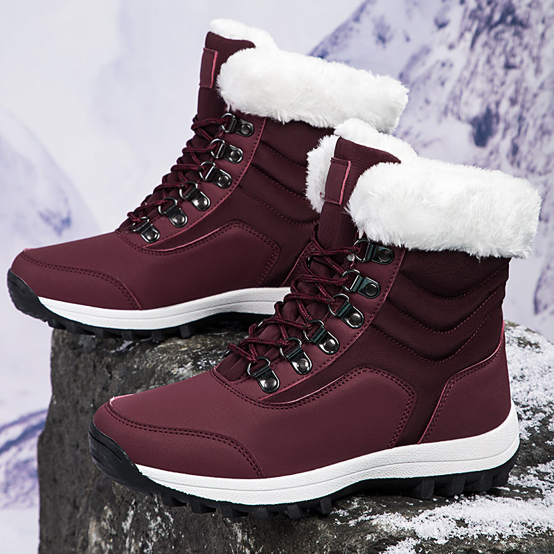Zapato de invierno Patricia