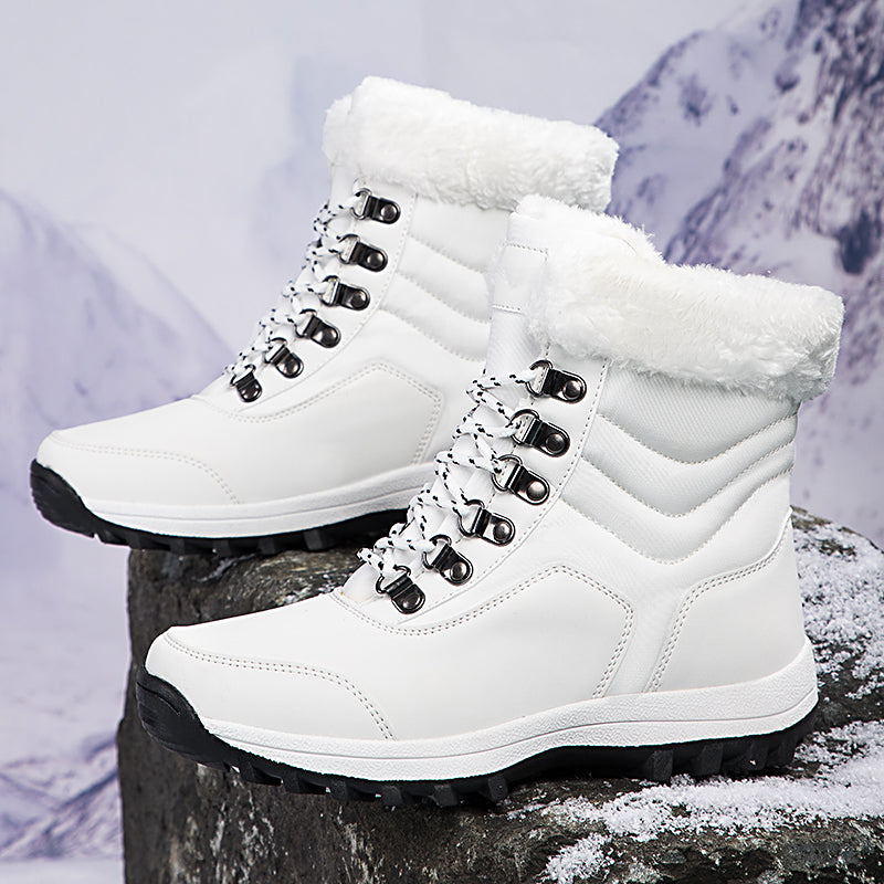 Zapato de invierno Patricia