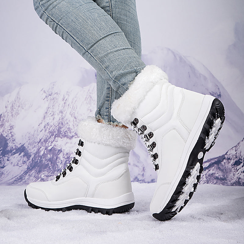 Zapato de invierno Patricia