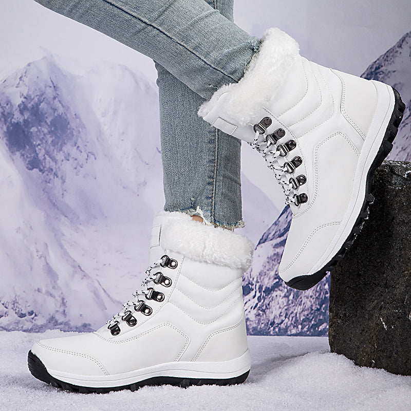 Zapato de invierno Patricia