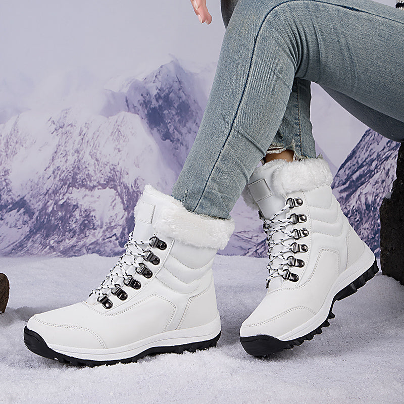 Zapato de invierno Patricia