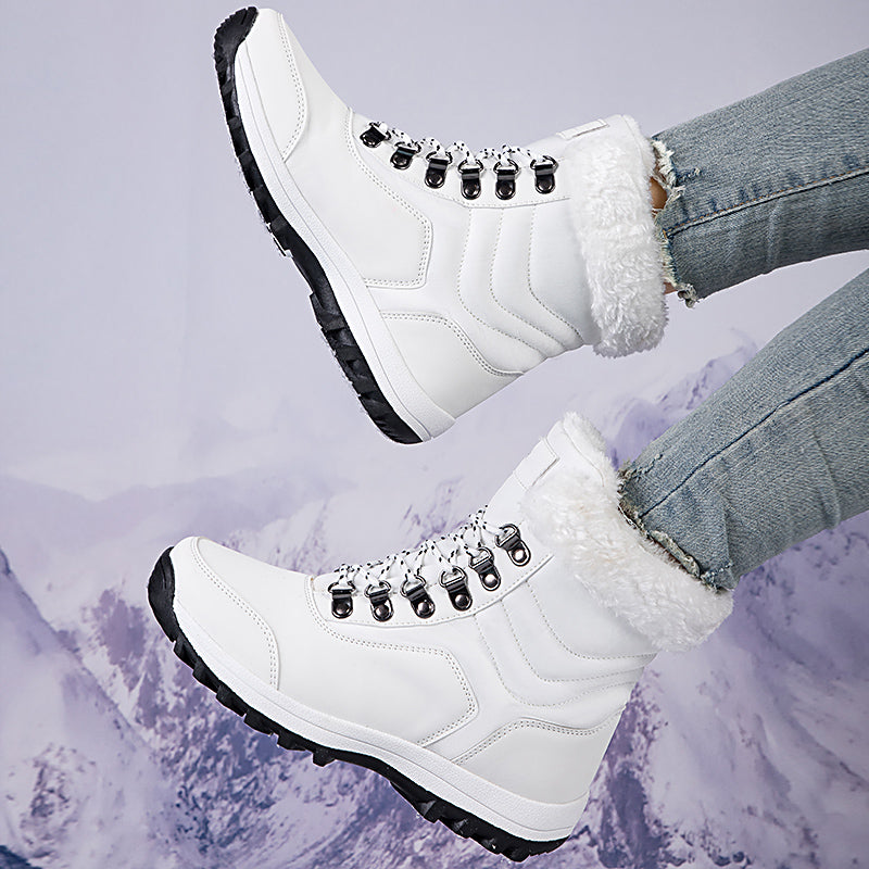 Zapato de invierno Patricia