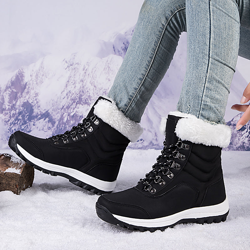 Zapato de invierno Patricia