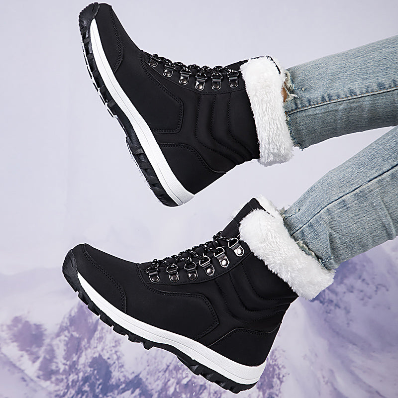 Zapato de invierno Patricia