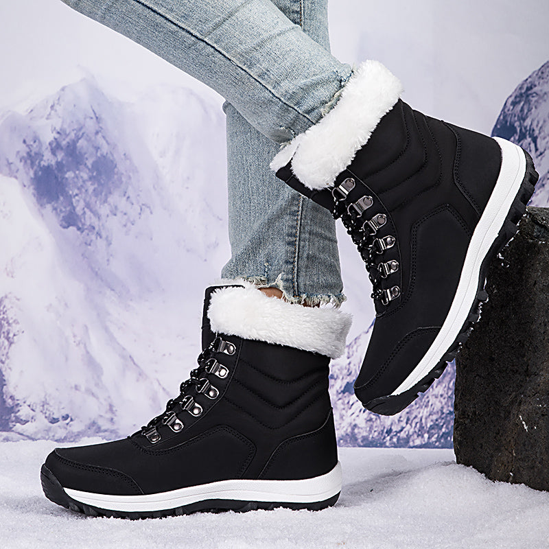 Zapato de invierno Patricia