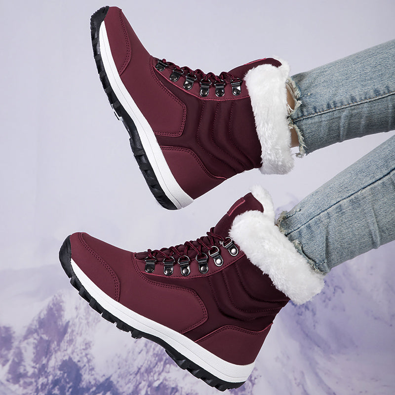 Zapato de invierno Patricia