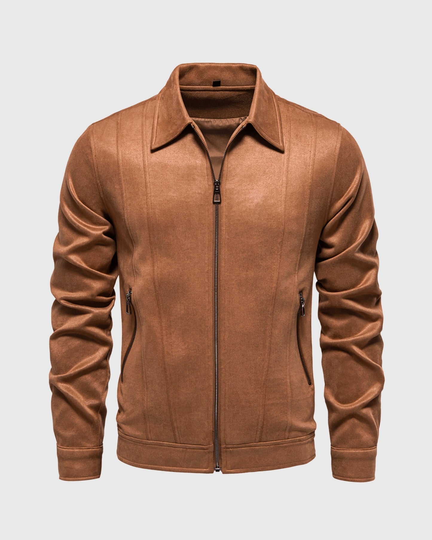 Chaqueta bomber