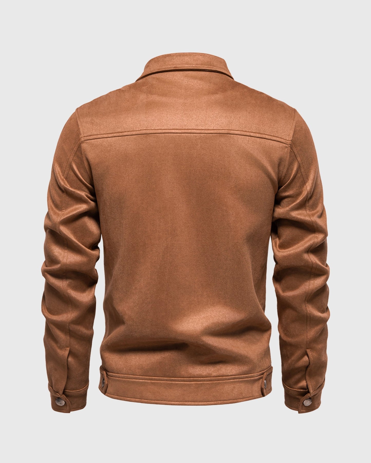 Chaqueta bomber