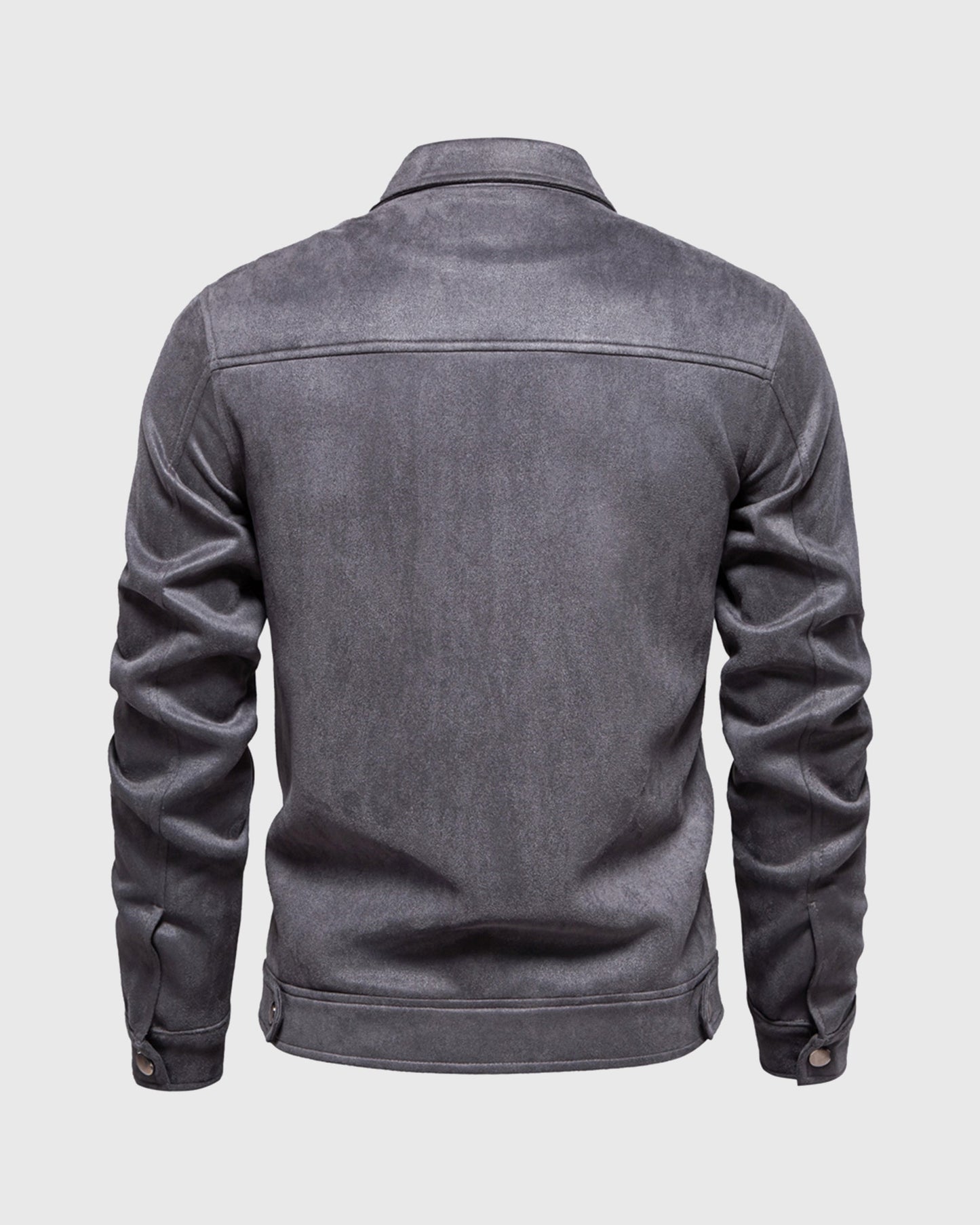 Chaqueta bomber
