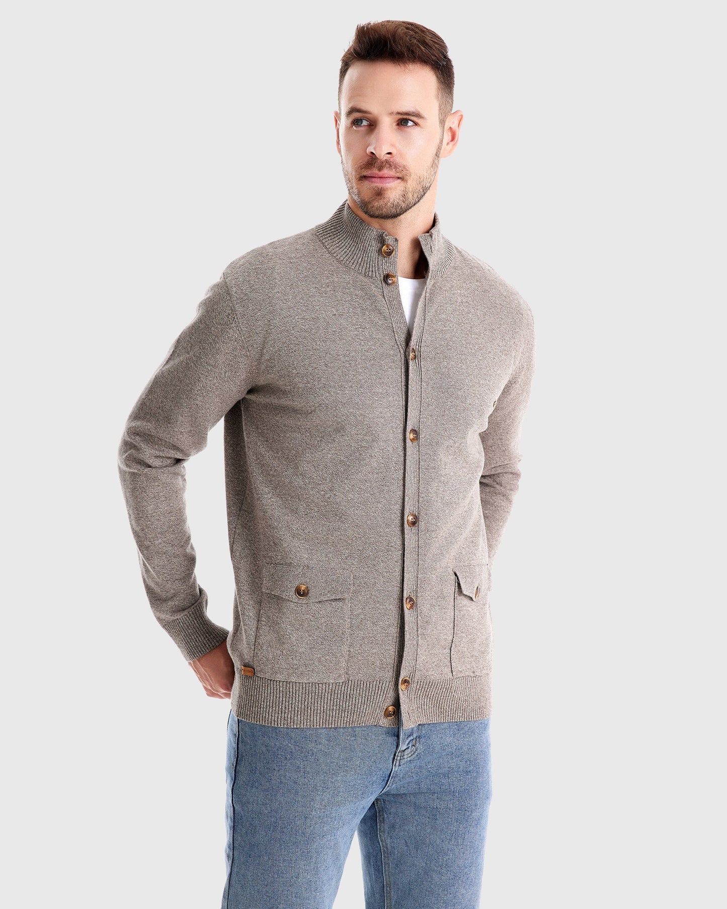 Cardigan premium