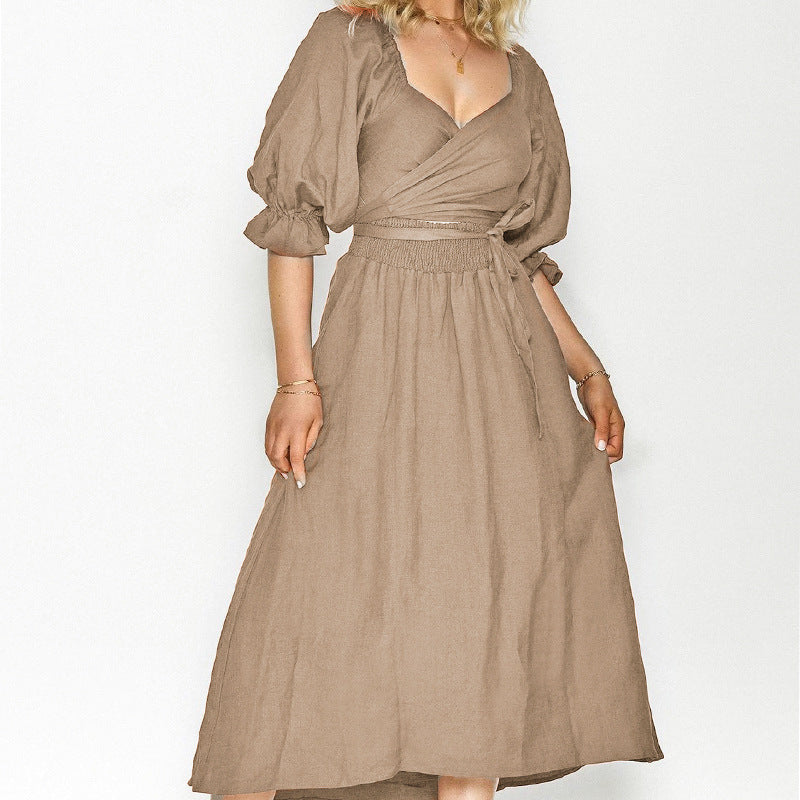 Vestido Elegante Emilia