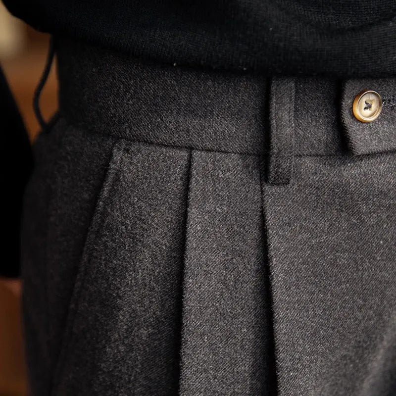 Pantalon elegante Sabas