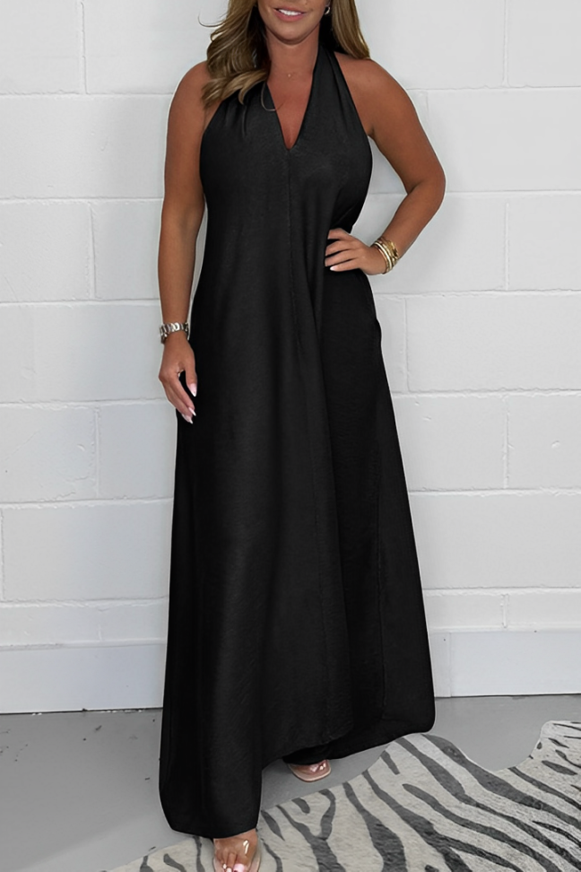 Vestido Elegante Amalia