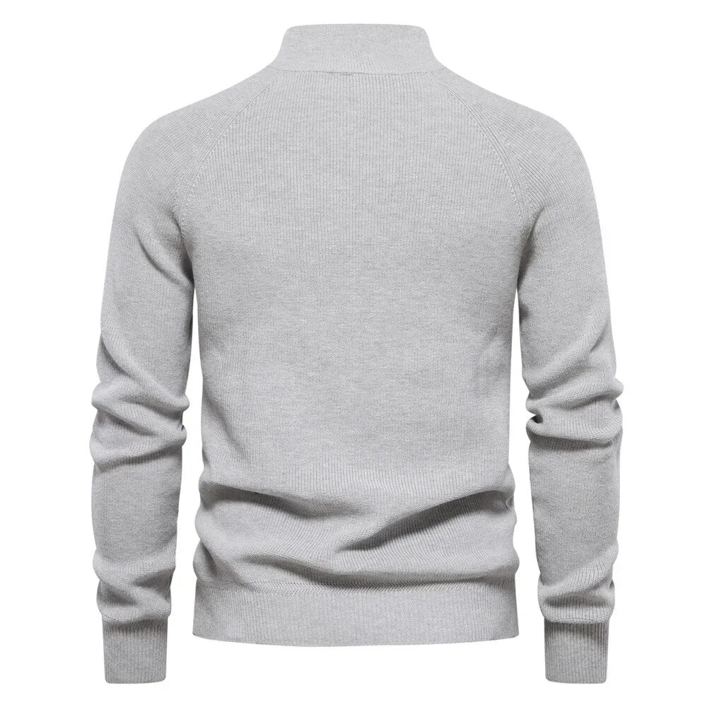 Sweater elegante Aziel