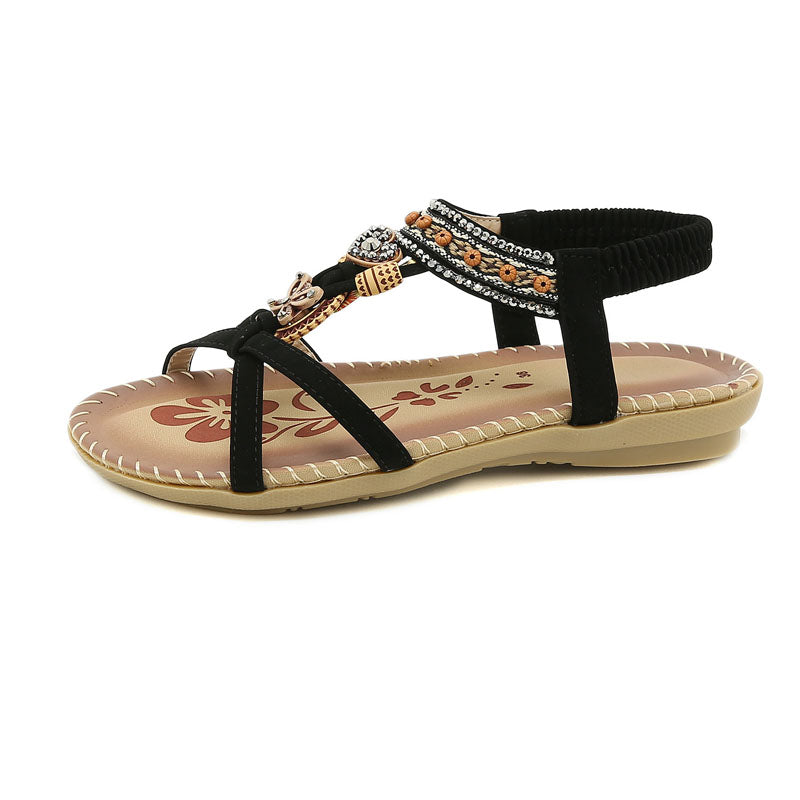 Sandalias vintage Millaray