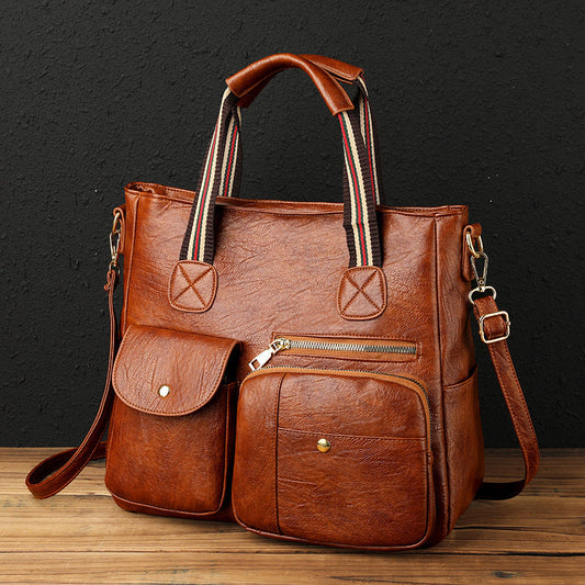 Bolso Vintage Casual