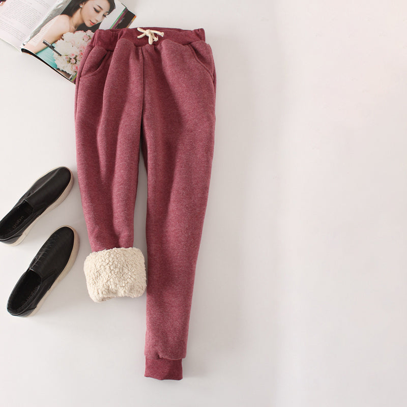 Pantalon invierno