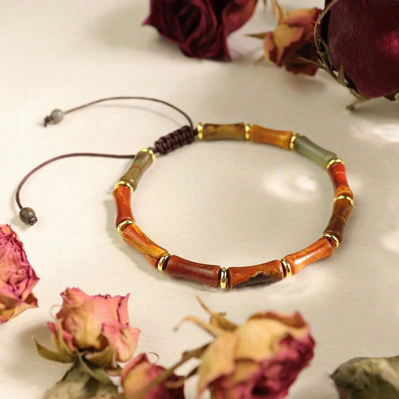 Pulsera Bohemia Vintage