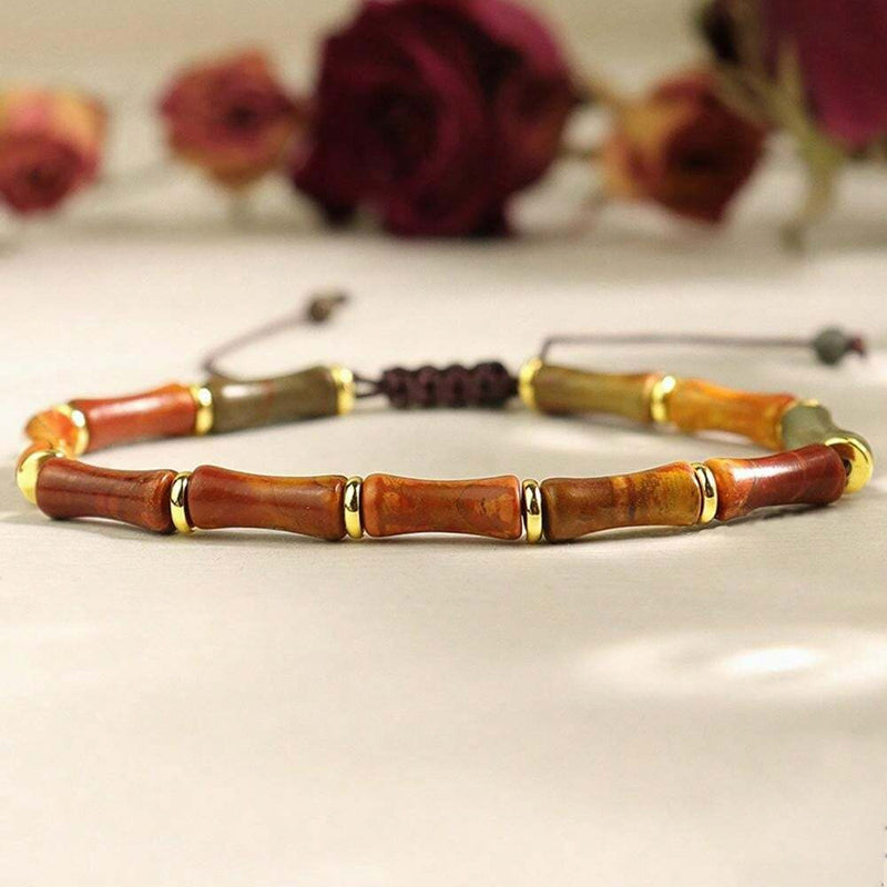 Pulsera Bohemia Vintage