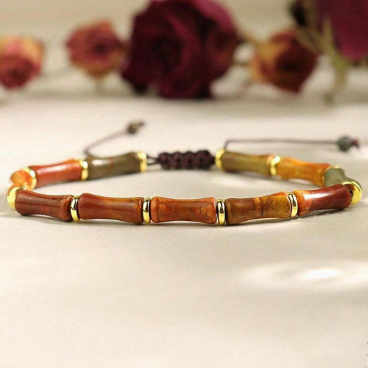 Pulsera Bohemia Vintage