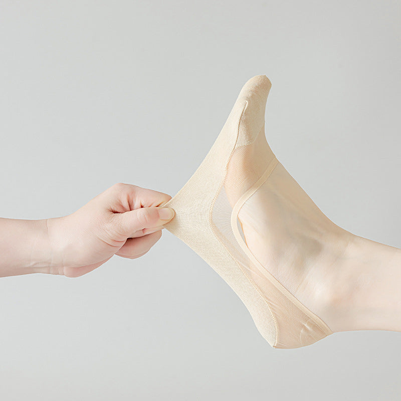 Calcetines Casual Transpirables