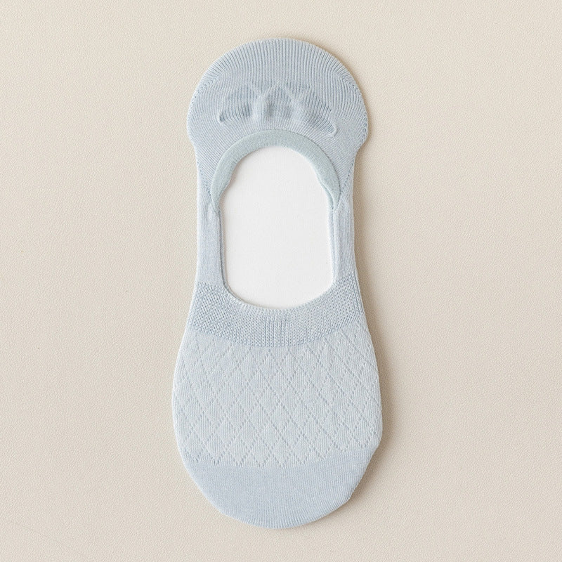 Calcetines Informales Transpirables