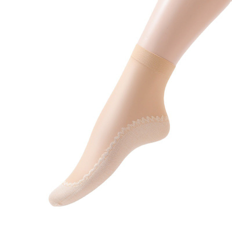 Calcetines Casual Transpirables