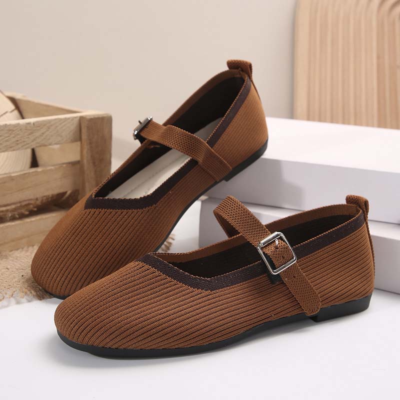 Zapato croata comodo