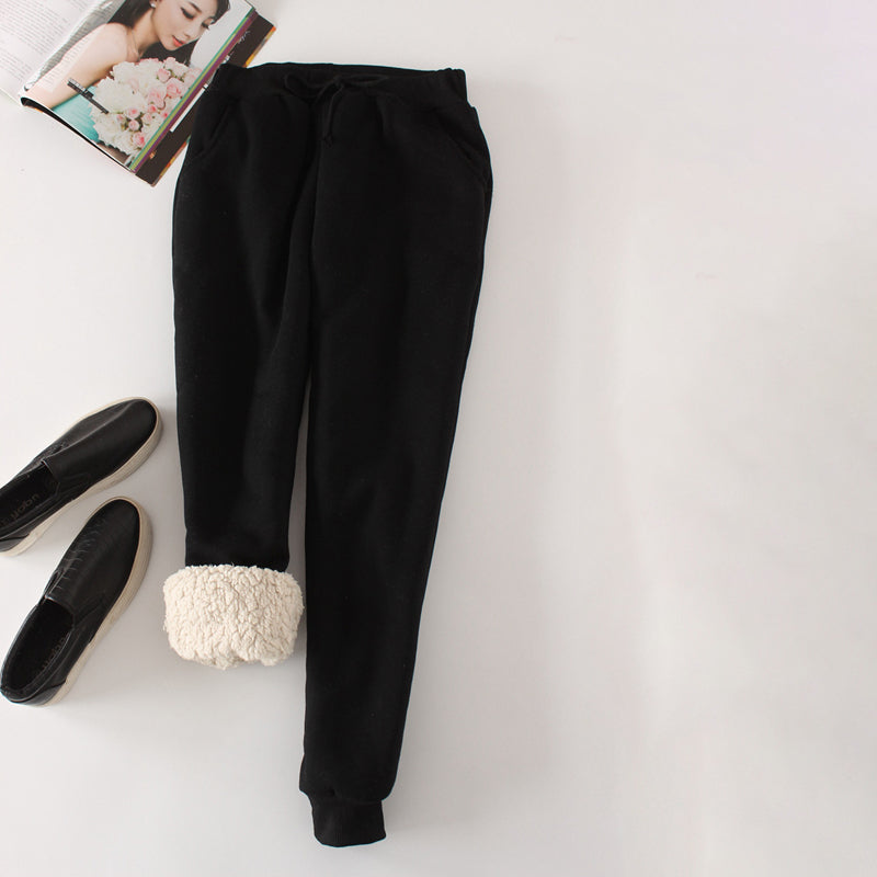 Pantalon invierno
