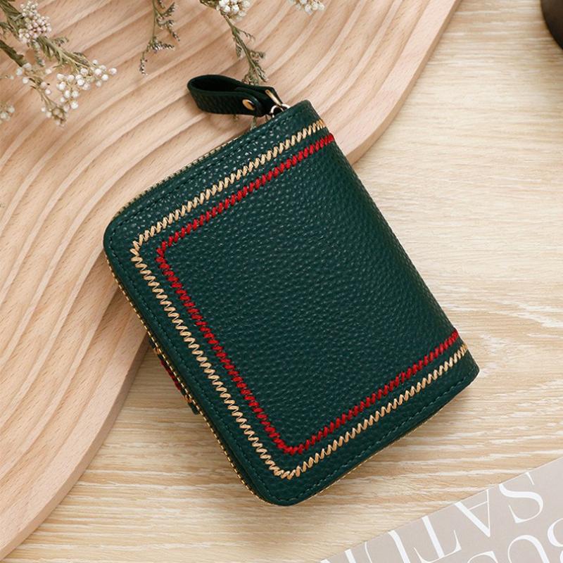 Monedero Vintage