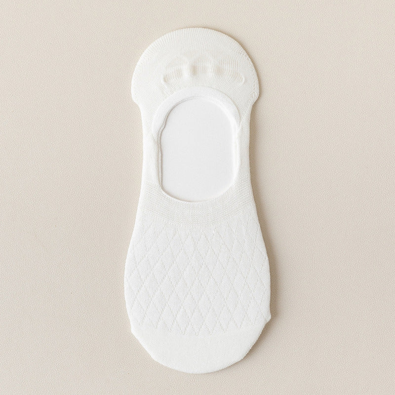 Calcetines Informales Transpirables