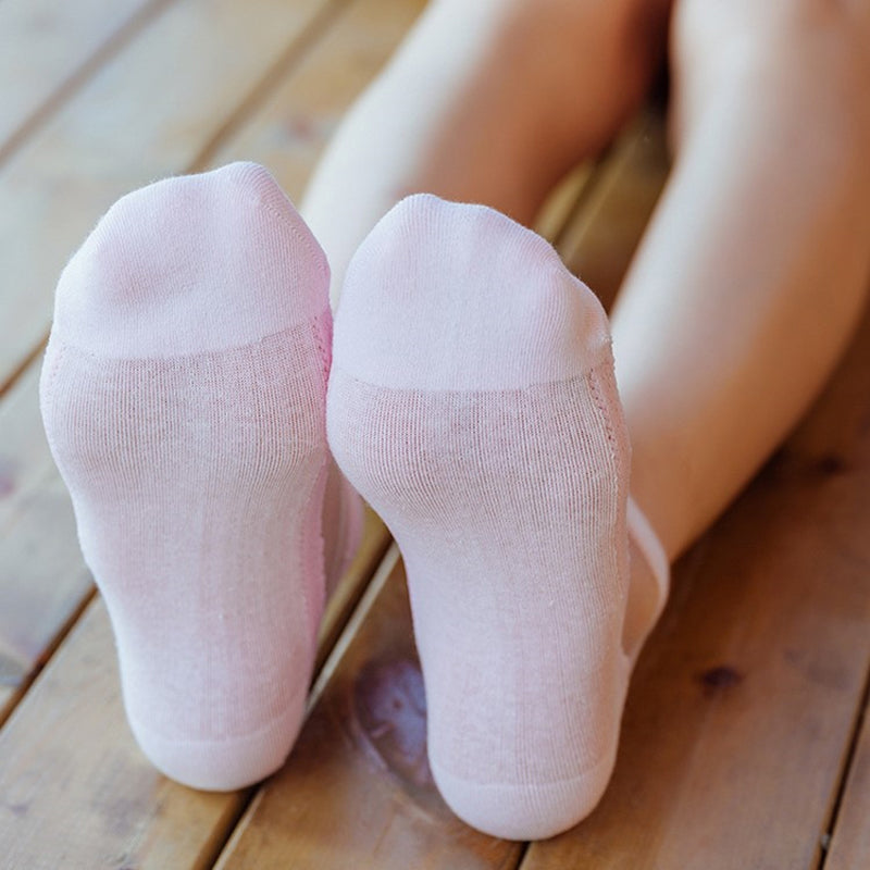 Calcetines Informales Transpirables