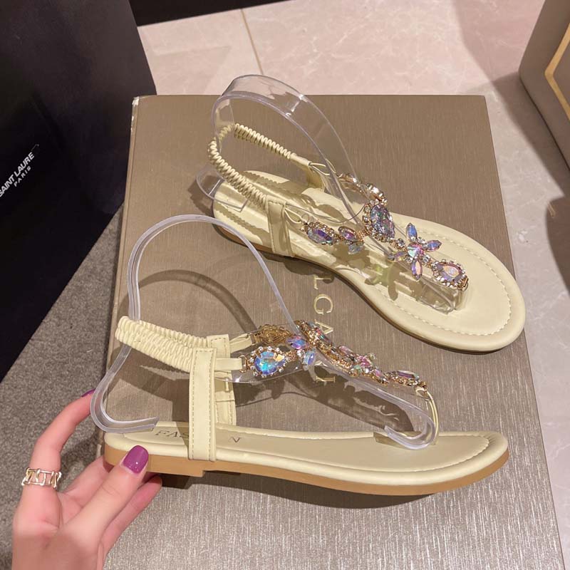 Sandalia casual