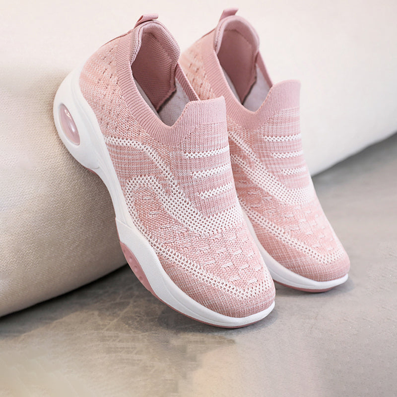 Zapatilla estilo Skech