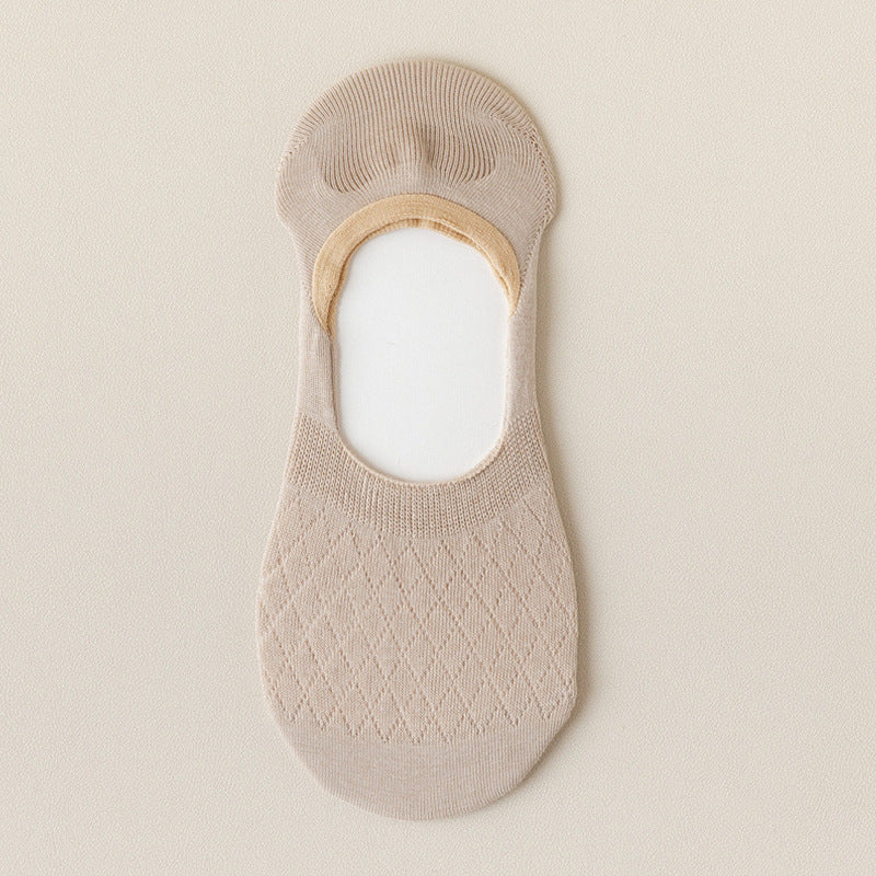 Calcetines Informales Transpirables