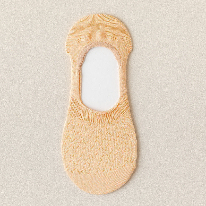 Calcetines Informales Transpirables