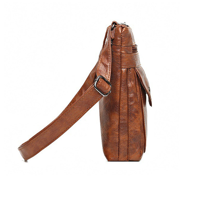 Bolso Vintage Casual