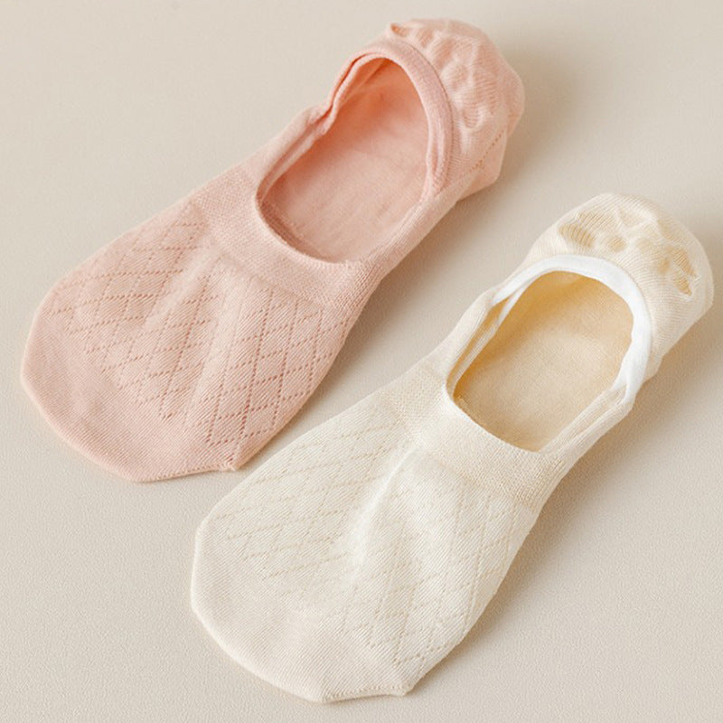 Calcetines Informales Transpirables