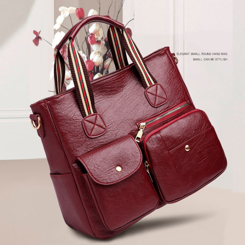 Bolso Vintage Casual