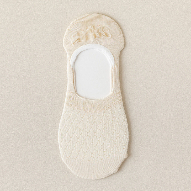 Calcetines Informales Transpirables