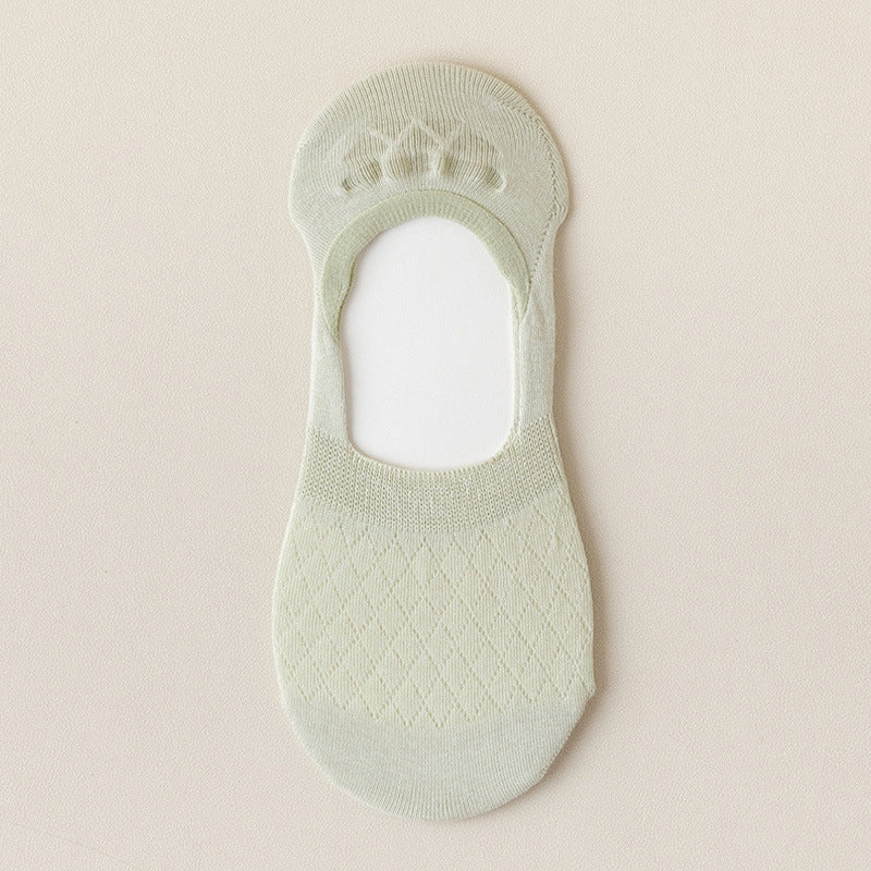 Calcetines Informales Transpirables