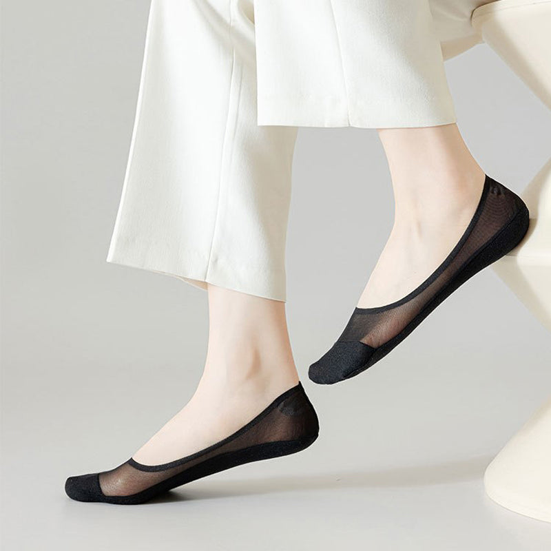 Calcetines Casual Transpirables