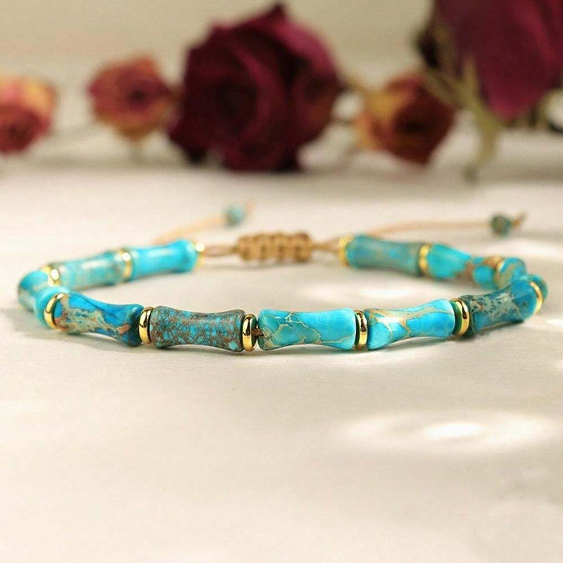 Pulsera Bohemia Vintage