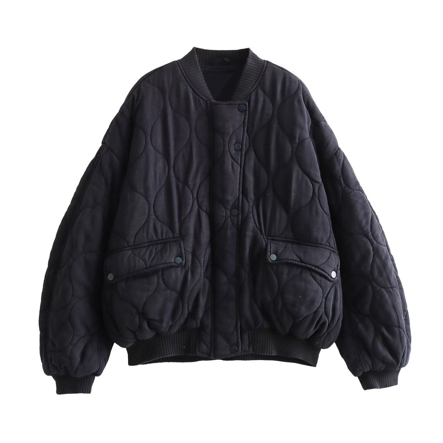 Chaqueta bomber Strike