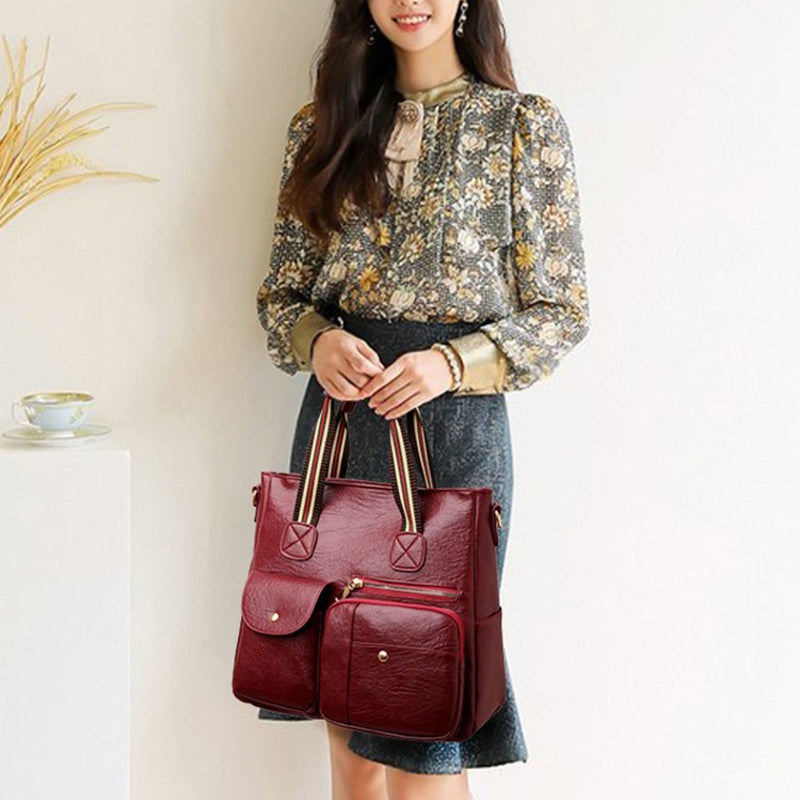 Bolso Vintage Casual