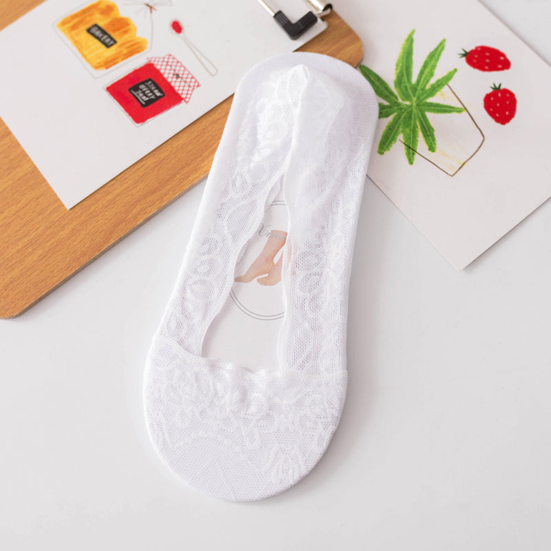 Calcetines Casual Transpirables