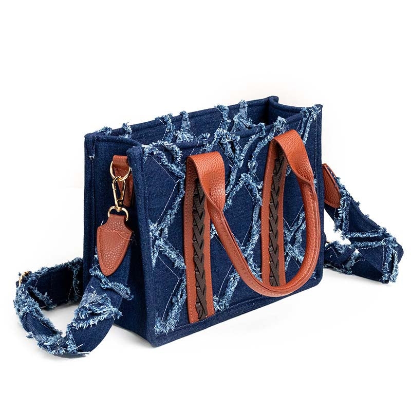 Bolso Vintage Bohemio