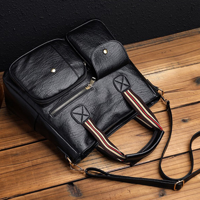 Bolso Vintage Casual